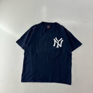 Vintage New York Yankees “Donald Mattingly” Shirt